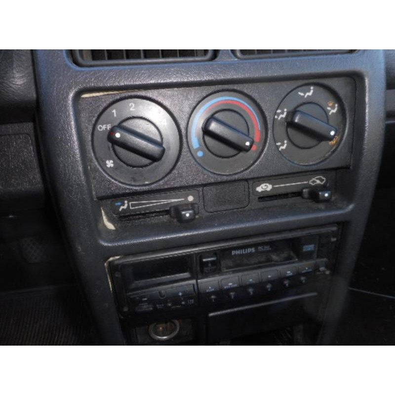 Malle/Hayon arriere ROVER 400 1 Photo n°7