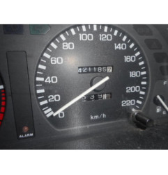 Malle/Hayon arriere ROVER 400 1