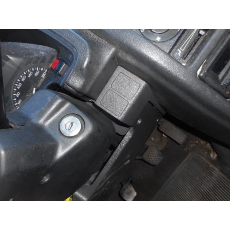 Malle/Hayon arriere ROVER 400 1 Photo n°9