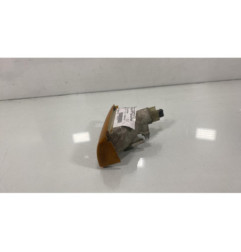 Optique avant secondaire gauche (feux)(clignotant) OPEL CORSA A