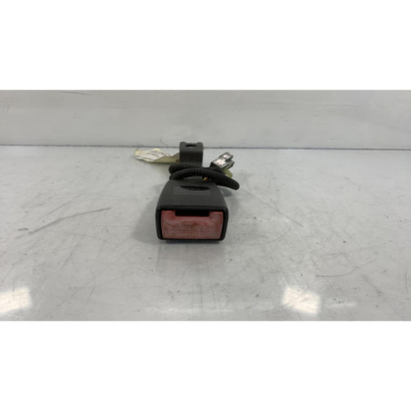 Attache ceinture avant gauche HYUNDAI I 10 1 Photo n°1