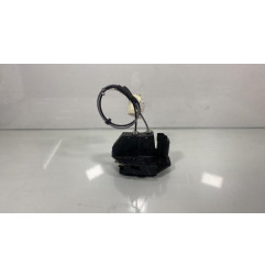 Serrure arriere gauche HYUNDAI I 10 1 Photo n°1