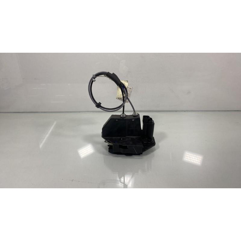Serrure arriere gauche HYUNDAI I 10 1 Photo n°1