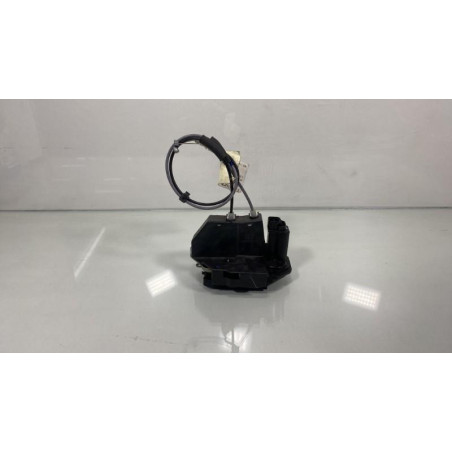 Serrure arriere gauche HYUNDAI I 10 1 Photo n°1