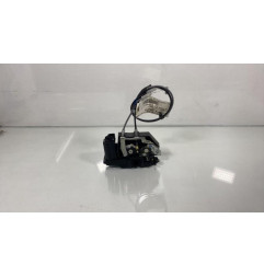 Serrure arriere gauche HYUNDAI I 10 1