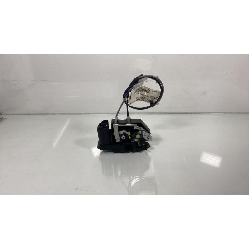 Serrure arriere gauche HYUNDAI I 10 1 Photo n°2