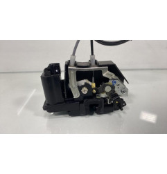 Serrure arriere gauche HYUNDAI I 10 1