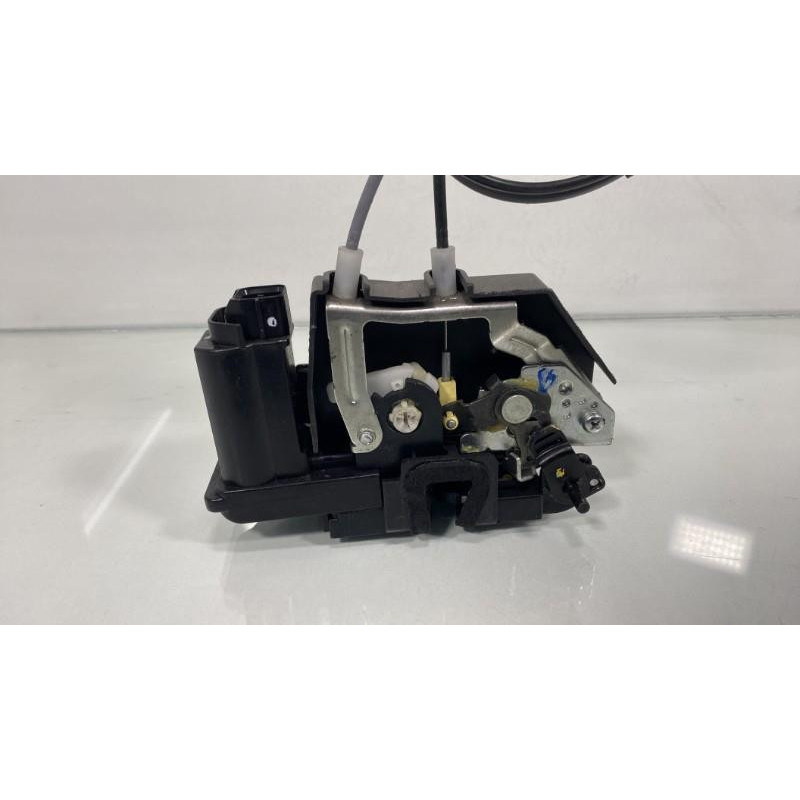 Serrure arriere gauche HYUNDAI I 10 1 Photo n°3