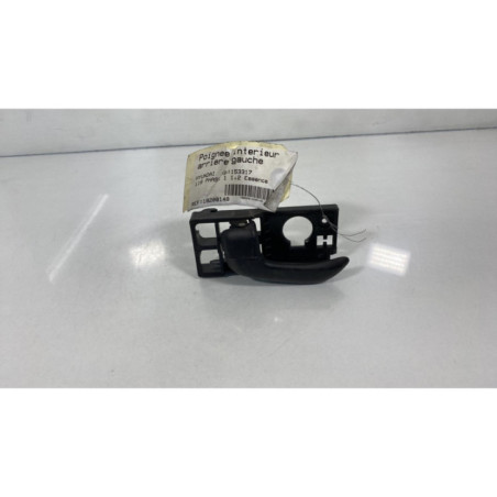 Poignee interieur arriere gauche HYUNDAI I 10 1 Photo n°1