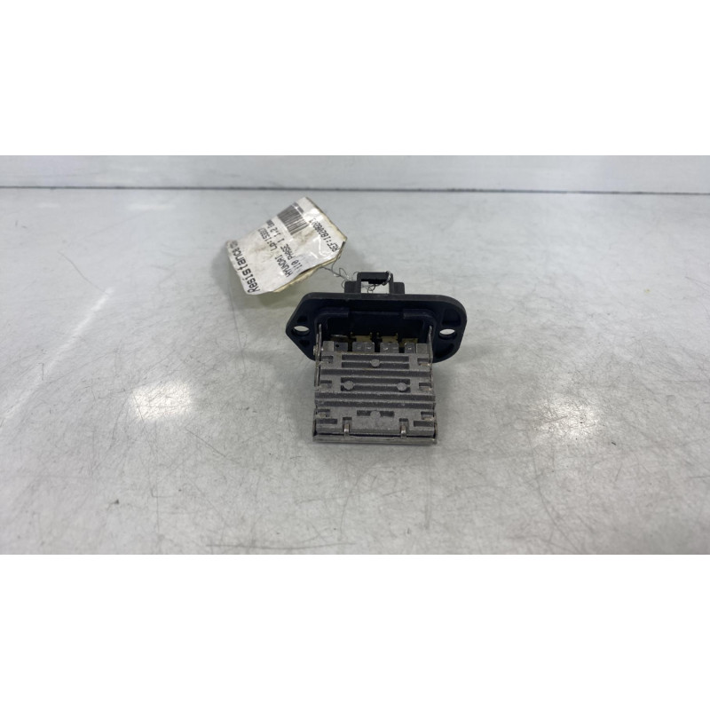 Resistance chauffage HYUNDAI I 10 1 Photo n°1