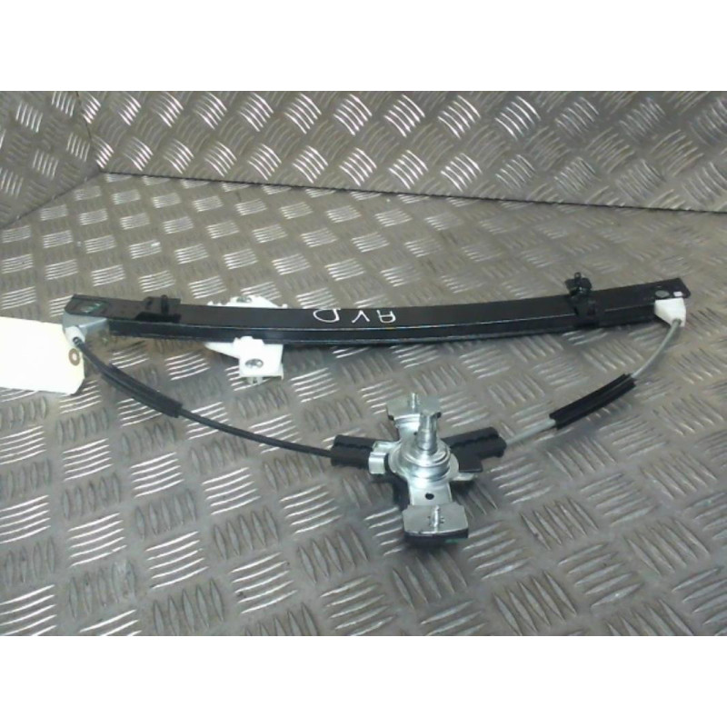 Leve vitre mecanique avant droit CHEVROLET SPARK Photo n°2