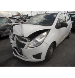 Poignee interieur avant droit CHEVROLET SPARK