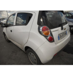 Poignee interieur avant droit CHEVROLET SPARK