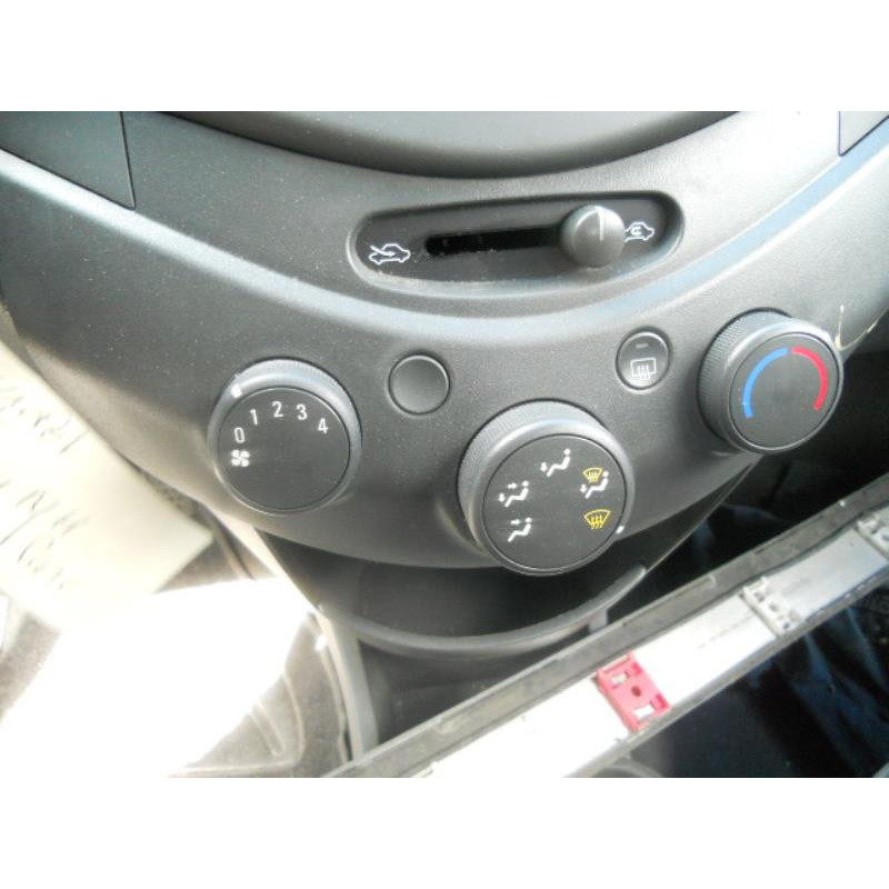 Poignee interieur avant droit CHEVROLET SPARK Photo n°10