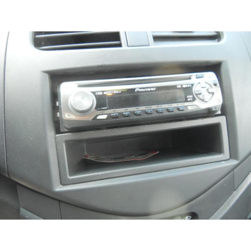 Poignee interieur avant droit CHEVROLET SPARK Photo n°11