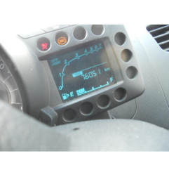 Poignee interieur avant droit CHEVROLET SPARK