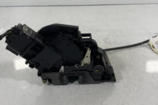 Serrure avant droit FORD FOCUS 2 Photo n°1