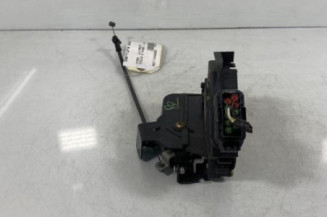 Serrure avant droit FORD FOCUS 2