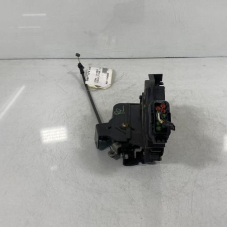 Serrure avant droit FORD FOCUS 2