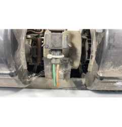 Pulseur d'air SKODA FELICIA