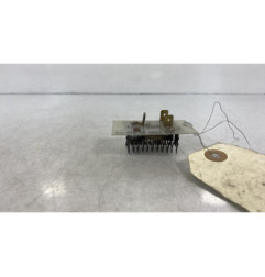 Resistance chauffage SKODA FELICIA Photo n°1