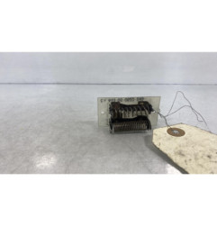 Resistance chauffage SKODA FELICIA