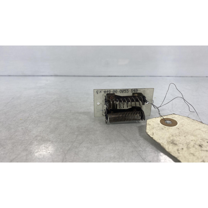 Resistance chauffage SKODA FELICIA Photo n°2