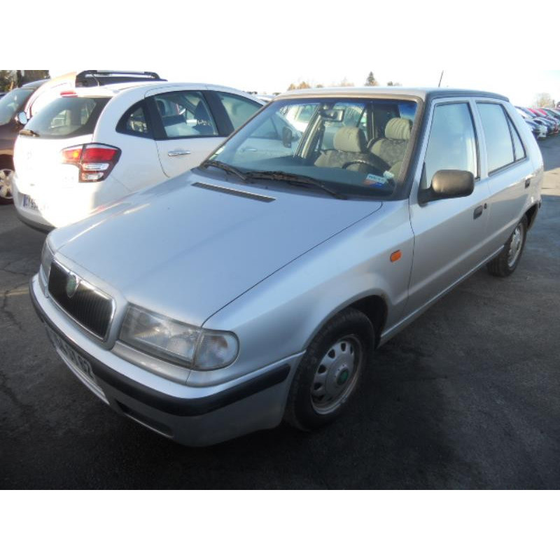 Resistance chauffage SKODA FELICIA Photo n°4