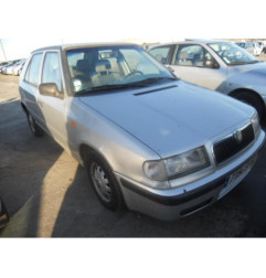 Resistance chauffage SKODA FELICIA