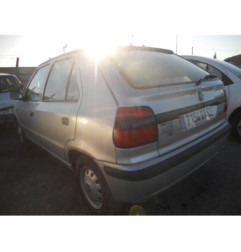 Resistance chauffage SKODA FELICIA
