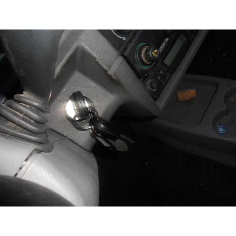 Resistance chauffage SKODA FELICIA Photo n°11