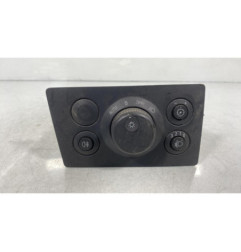 Commande de phare OPEL ZAFIRA B Photo n°1