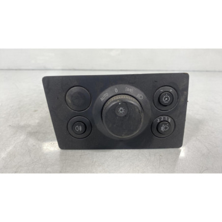 Commande de phare OPEL ZAFIRA B Photo n°1