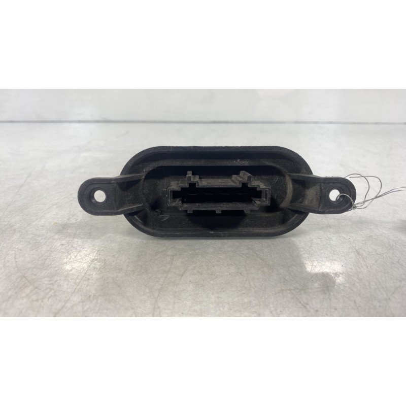 Resistance chauffage VOLKSWAGEN TRANSPORTER 5 Photo n°3