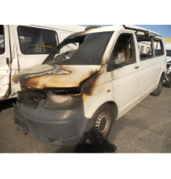 Resistance chauffage VOLKSWAGEN TRANSPORTER 5
