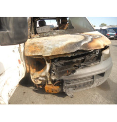 Resistance chauffage VOLKSWAGEN TRANSPORTER 5