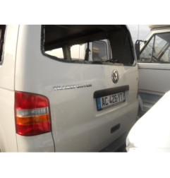 Resistance chauffage VOLKSWAGEN TRANSPORTER 5