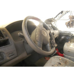 Resistance chauffage VOLKSWAGEN TRANSPORTER 5