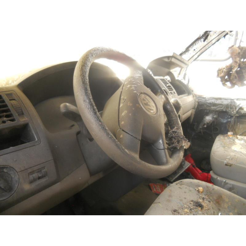 Resistance chauffage VOLKSWAGEN TRANSPORTER 5 Photo n°7