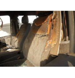 Resistance chauffage VOLKSWAGEN TRANSPORTER 5