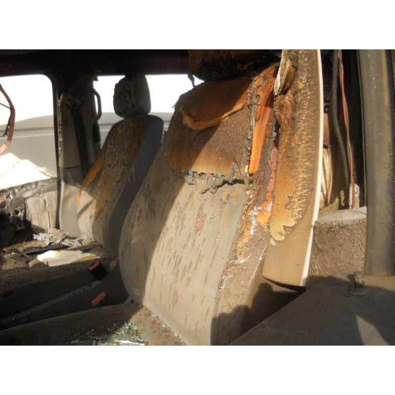 Resistance chauffage VOLKSWAGEN TRANSPORTER 5 Photo n°8