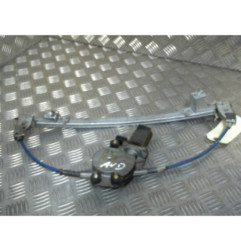 Leve vitre electrique avant droit FIAT BRAVO 1 Photo n°1