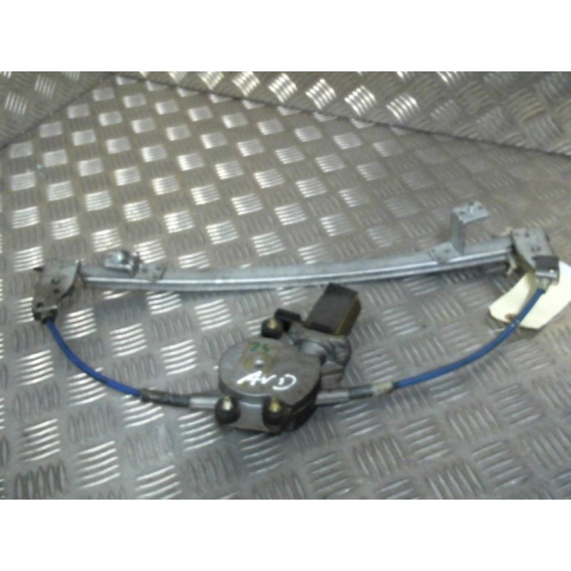 Leve vitre electrique avant droit FIAT BRAVO 1 Photo n°1