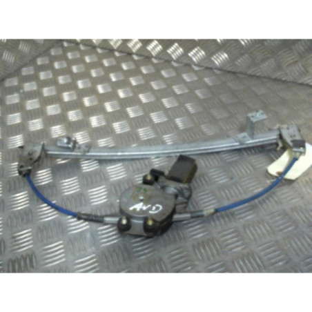 Leve vitre electrique avant droit FIAT BRAVO 1 Photo n°1