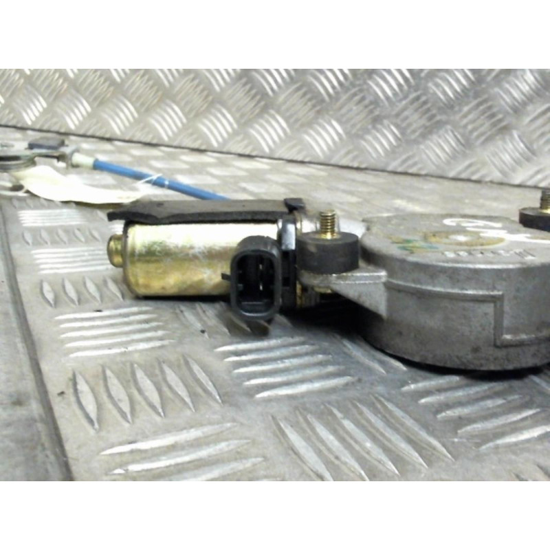 Leve vitre electrique avant droit FIAT BRAVO 1 Photo n°2