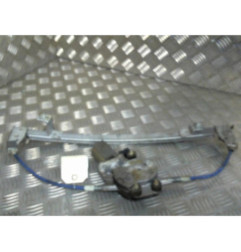 Leve vitre electrique avant gauche FIAT BRAVO 1 Photo n°1
