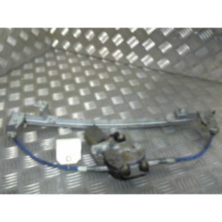 Leve vitre electrique avant gauche FIAT BRAVO 1 Photo n°1