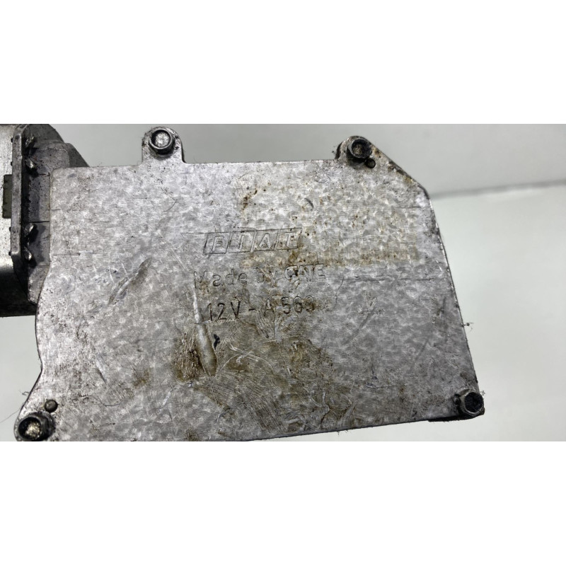 Moteur essuie glace arriere FIAT BRAVO 1 Photo n°4