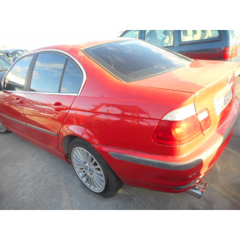 Anti brouillard droit (feux) BMW SERIE 3 E46 Photo n°7