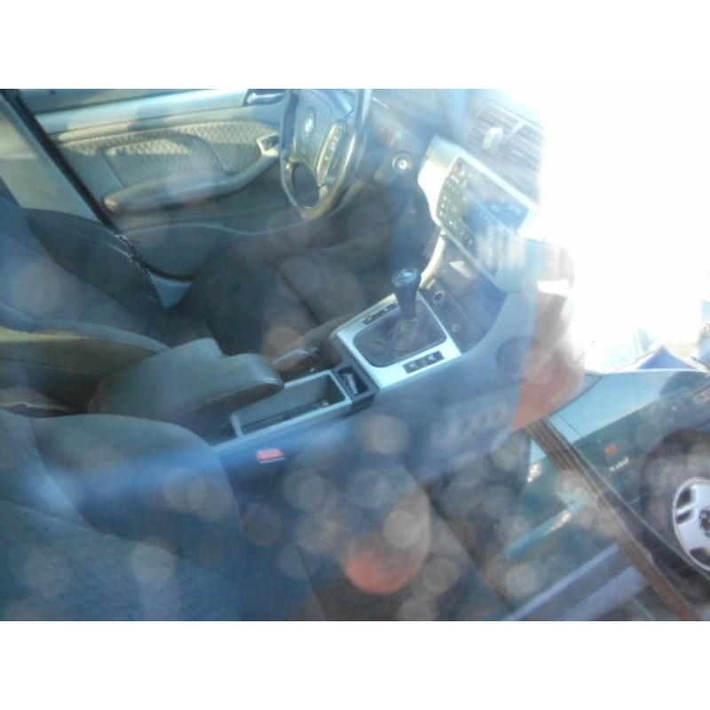 Anti brouillard droit (feux) BMW SERIE 3 E46 Photo n°8